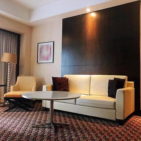 ホテル Courtyard By Marriott Beijing Northeast エクステリア 写真