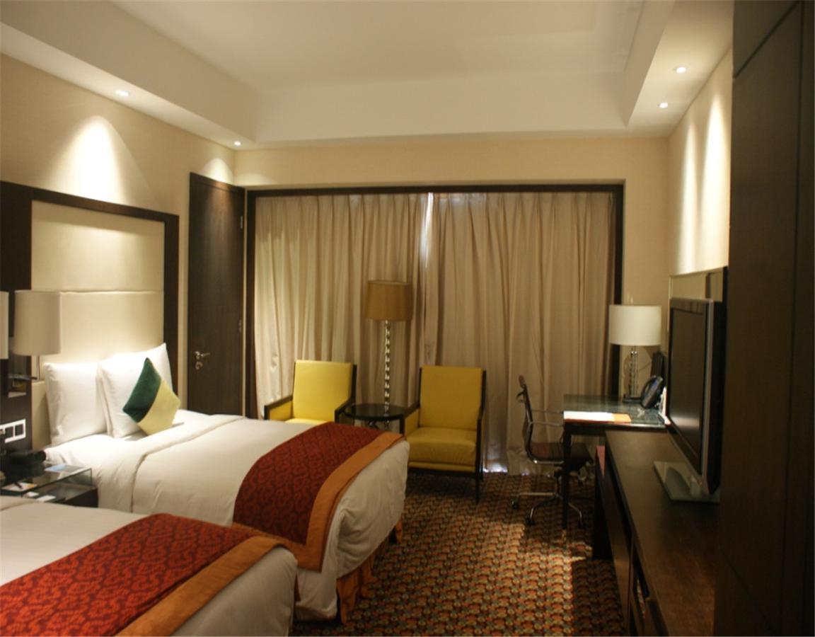 ホテル Courtyard By Marriott Beijing Northeast エクステリア 写真