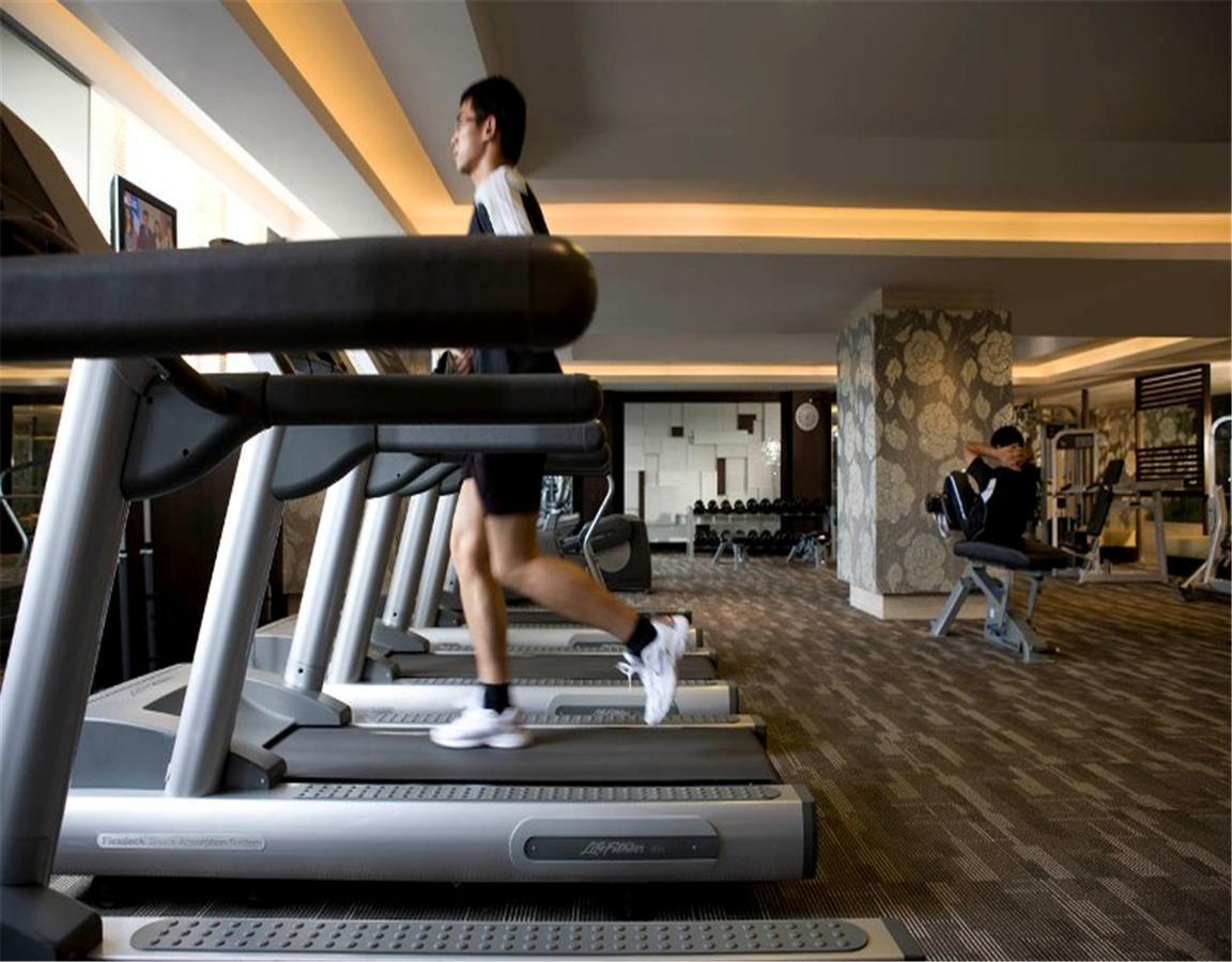 ホテル Courtyard By Marriott Beijing Northeast エクステリア 写真
