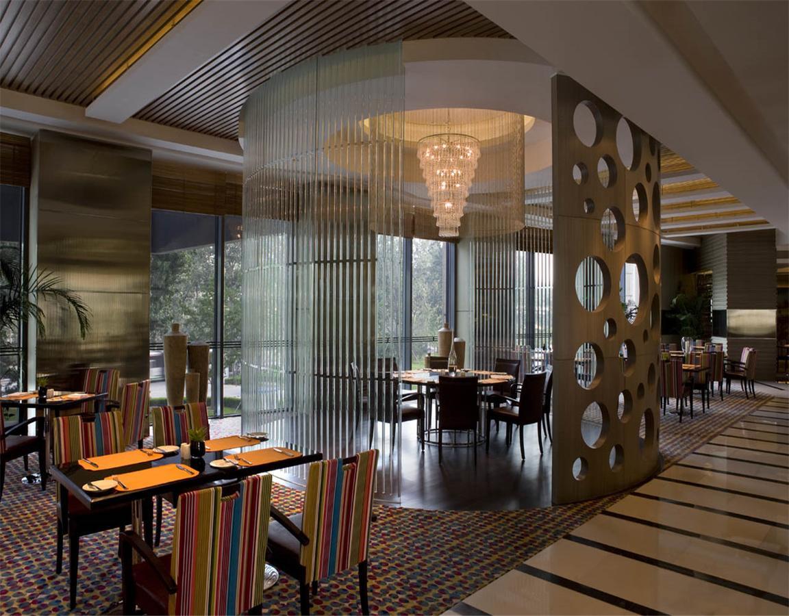 ホテル Courtyard By Marriott Beijing Northeast エクステリア 写真