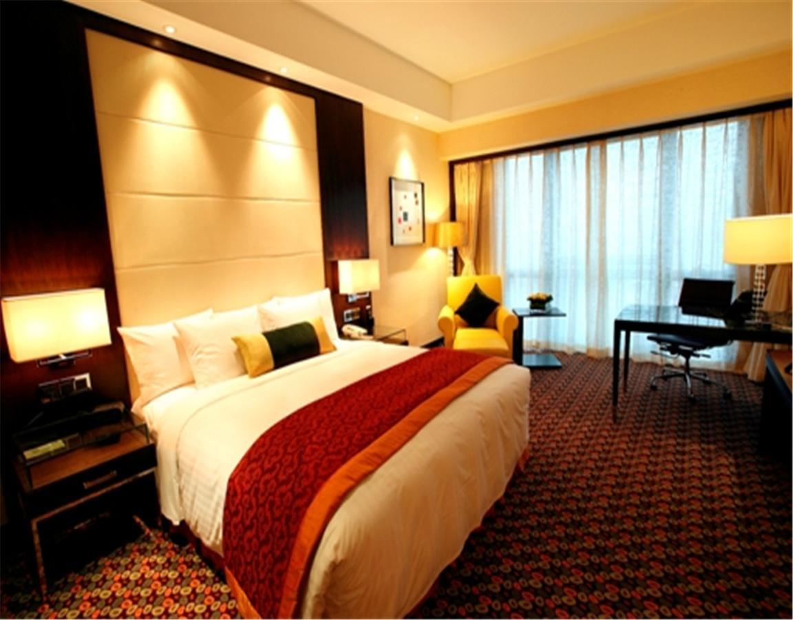 ホテル Courtyard By Marriott Beijing Northeast エクステリア 写真
