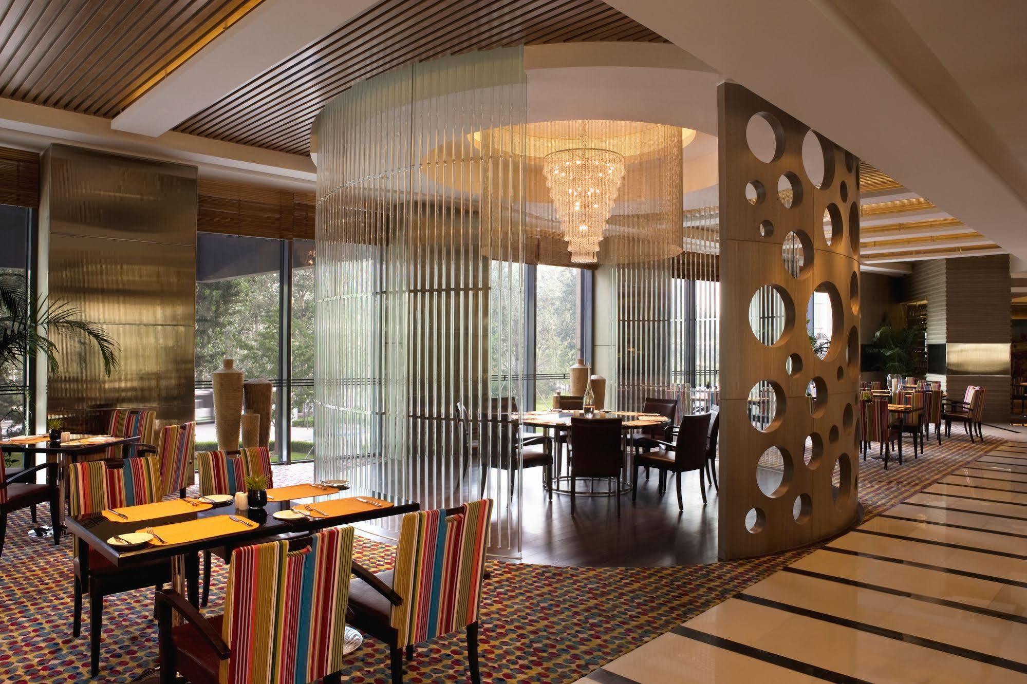 ホテル Courtyard By Marriott Beijing Northeast エクステリア 写真