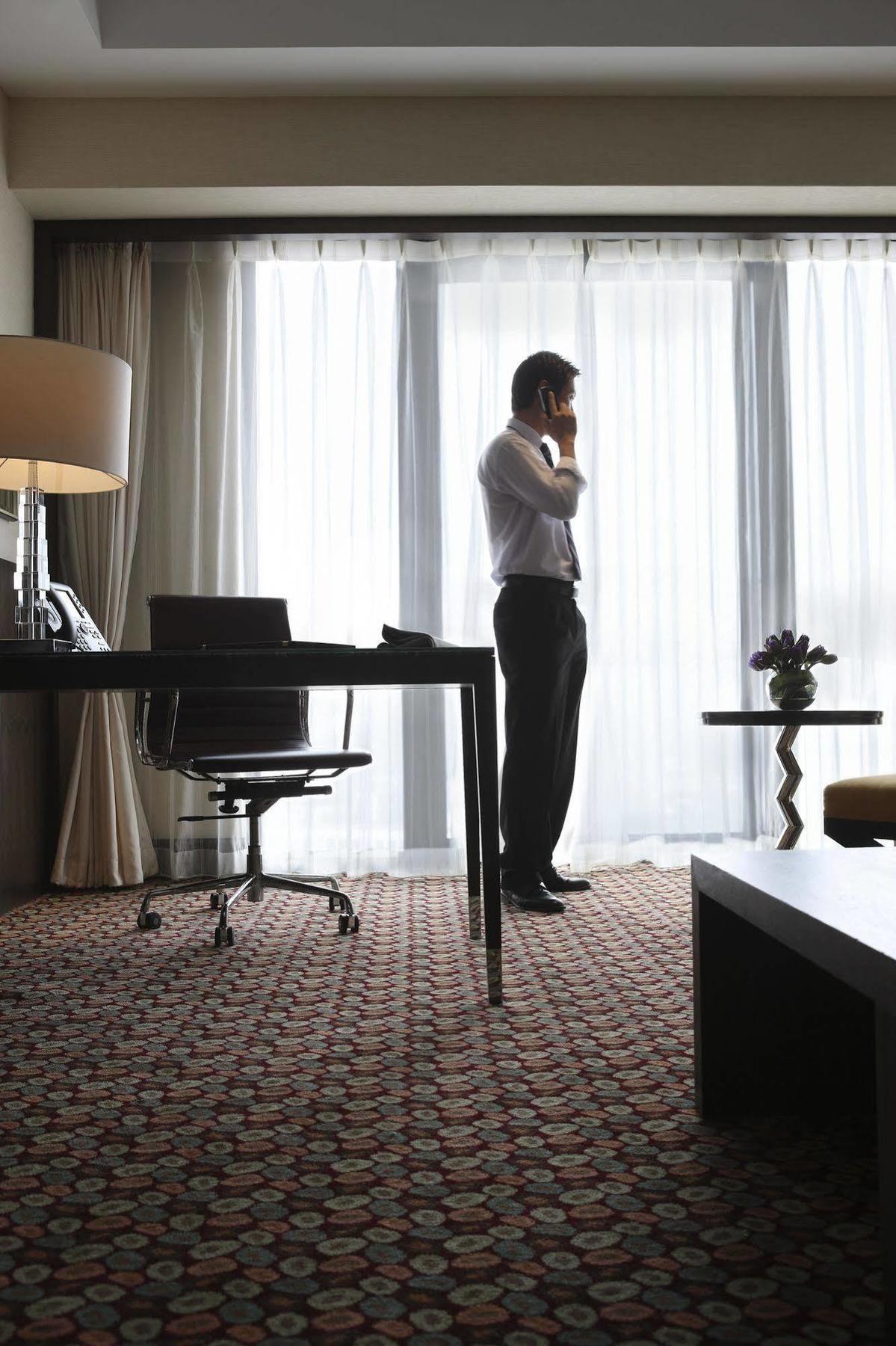 ホテル Courtyard By Marriott Beijing Northeast エクステリア 写真