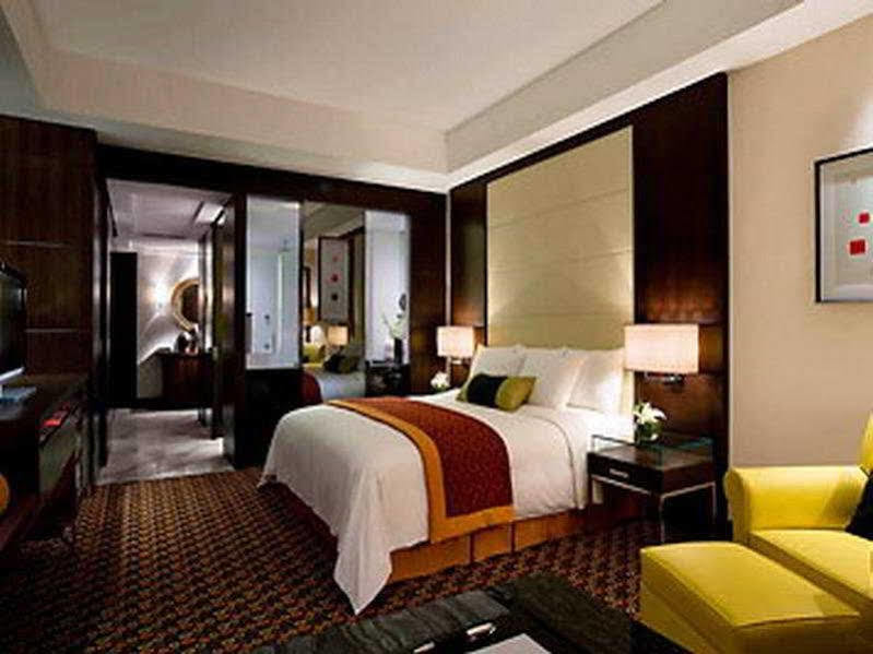 ホテル Courtyard By Marriott Beijing Northeast エクステリア 写真