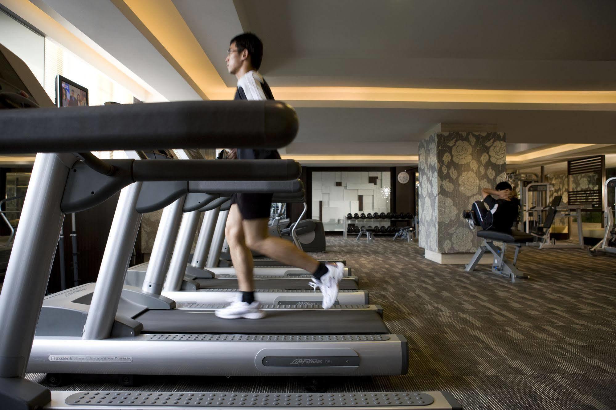 ホテル Courtyard By Marriott Beijing Northeast エクステリア 写真