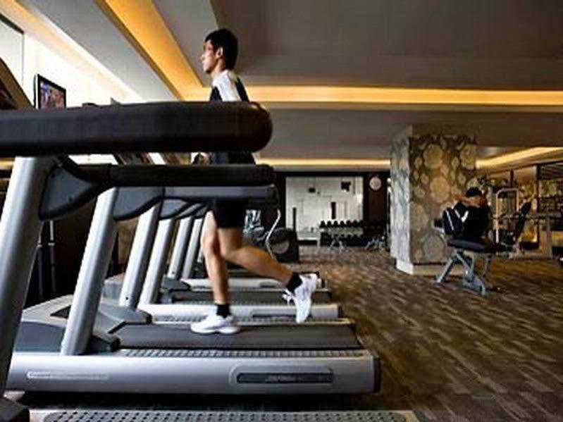 ホテル Courtyard By Marriott Beijing Northeast エクステリア 写真